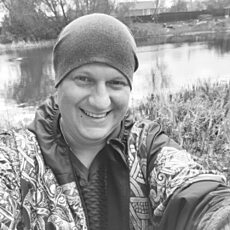 Фотография мужчины Алексей, 40 лет из г. Жуковский