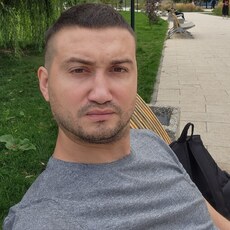 Фотография мужчины Роман, 37 лет из г. Рязань
