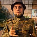 Никита, 21 год