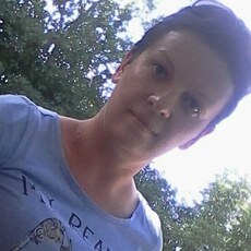 Фотография девушки Вика, 48 лет из г. Гродно