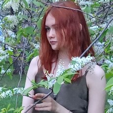 Фотография девушки Мария, 20 лет из г. Сарапул