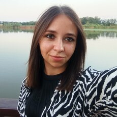 Фотография девушки Ксения, 18 лет из г. Динская