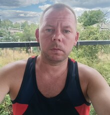 Фотография мужчины Александр, 39 лет из г. Луганск