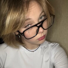 Фотография девушки Софья, 19 лет из г. Пермь