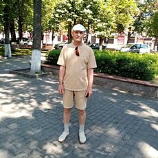Фотография мужчины Сергей, 53 года из г. Бобруйск