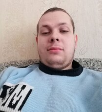 Фотография мужчины Артем, 28 лет из г. Краснокамск