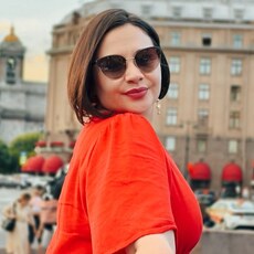 Фотография девушки Валентина, 39 лет из г. Санкт-Петербург