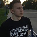 Эдуард, 23 года