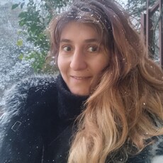 Фотография девушки Кристина, 39 лет из г. Сочи