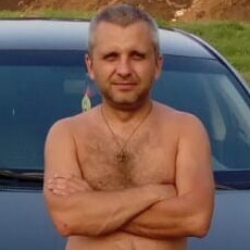 Фотография мужчины Михей, 54 года из г. Белгород