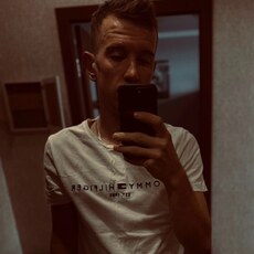 Фотография мужчины Sergio, 32 года из г. Ярцево