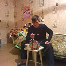 Фотография мужчины Сергей, 35 лет из г. Улан-Удэ