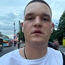 Дан, 27 лет