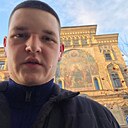 Дан, 27 лет