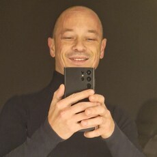 Фотография мужчины Виталий, 43 года из г. Тюмень