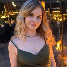 Фотография девушки Алиса, 31 год из г. Калининград