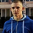 Даник, 19 лет