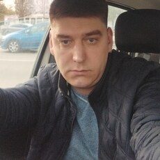 Фотография мужчины Андрей, 35 лет из г. Коломна