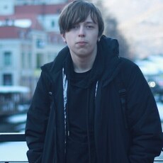 Фотография мужчины Дима, 18 лет из г. Тюмень