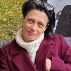 Фотография девушки Оксана, 53 года из г. Санкт-Петербург