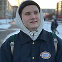 Лев, 21 год
