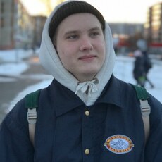 Фотография мужчины Лев, 21 год из г. Каменск-Уральский
