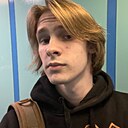 Алексей, 20 лет