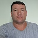 Азам, 42 года