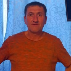 Фотография мужчины Сергей, 49 лет из г. Ангарск