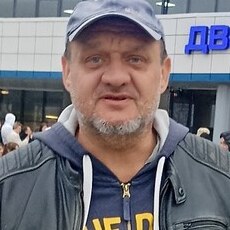 Фотография мужчины Андрей, 49 лет из г. Брянск