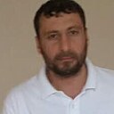 Рамазан, 45 лет