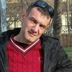 Фотография мужчины Виталий, 46 лет из г. Семей
