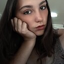 Анжелика, 18 лет