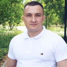 Фотография мужчины Костя, 29 лет из г. Валуйки