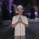Рамис, 43 года