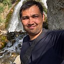 Хушнудбек, 29 лет