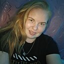 Лисичка, 26 лет
