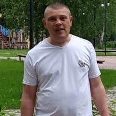 Фотография мужчины Миша, 42 года из г. Болхов