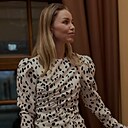 Елизавета, 38 лет