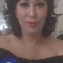Эльвира, 44 года