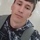 Алии, 28 лет