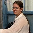 Ульяна, 18 лет