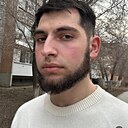 Sam, 20 лет