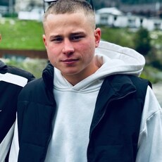 Фотография мужчины Михалыч, 21 год из г. Ставрополь