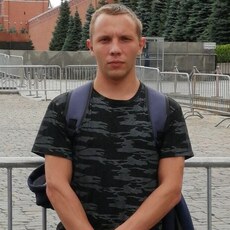 Фотография мужчины Максим, 26 лет из г. Первомайск