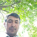Охунжон Акрамов, 43 года