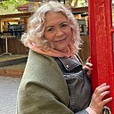 Мила, 57 лет