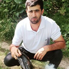 Фотография мужчины Умед, 34 года из г. Благовещенск