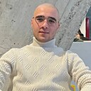 Ахмед, 22 года