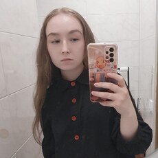 Фотография девушки Инна, 24 года из г. Москва